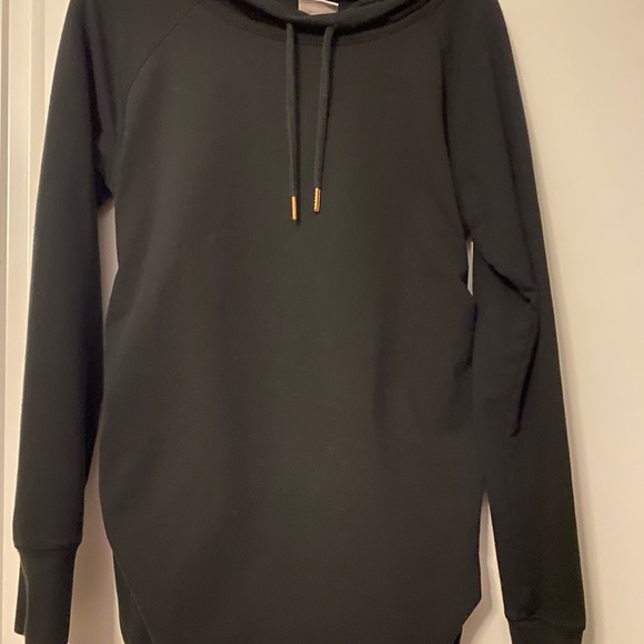 Isabel maternity sweatshirt - Picture 1 of 7